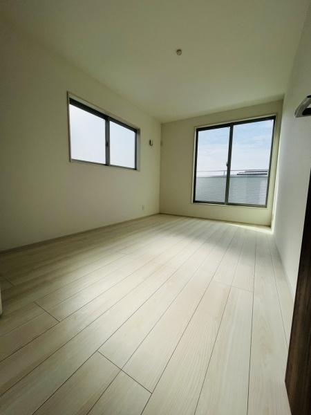 茅ヶ崎市萩園の新築一戸建