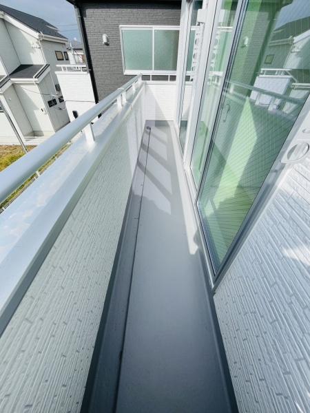 茅ヶ崎市萩園の新築一戸建