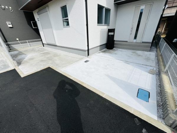 茅ヶ崎市萩園の新築一戸建