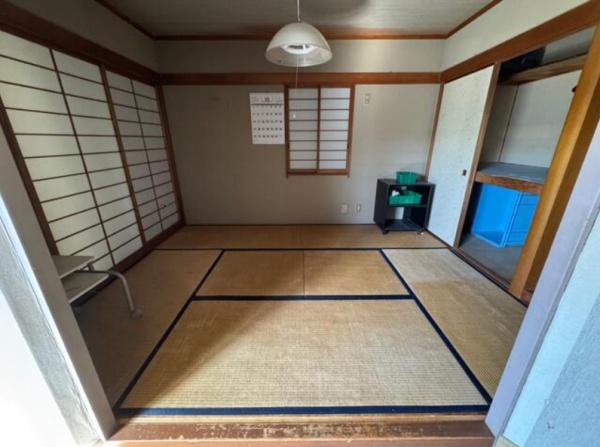 茅ヶ崎市円蔵１丁目の中古一戸建
