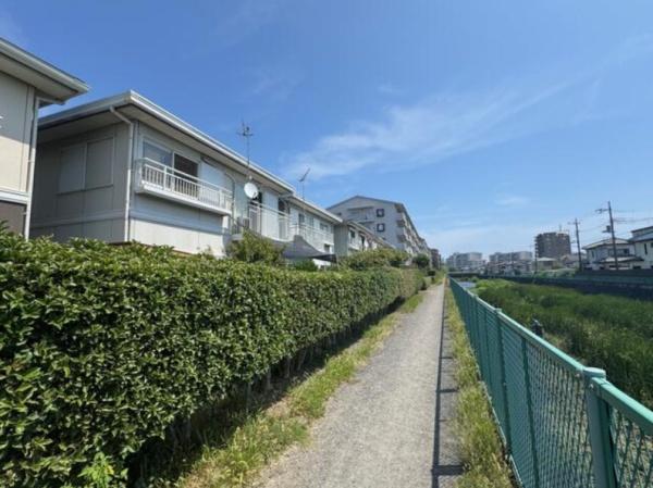 茅ヶ崎市円蔵１丁目の中古一戸建