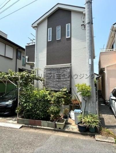 茅ヶ崎市出口町の中古一戸建て(その他)
