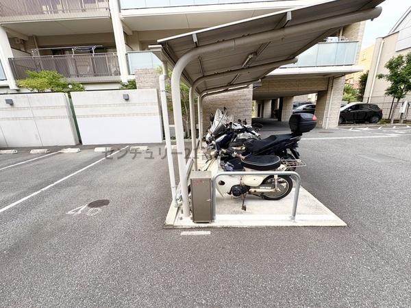 オハナ平塚袖ヶ浜(その他共用部分)