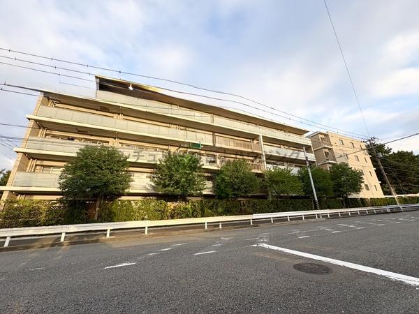 オハナ平塚袖ヶ浜