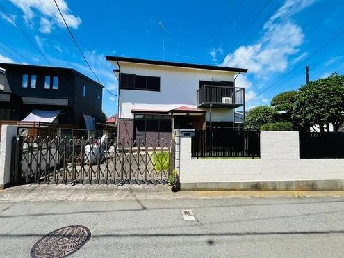 藤沢市高倉の土地(その他現地)