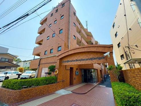 ライオンズマンション辻堂西海岸