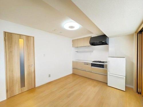 ライオンズマンション辻堂西海岸(その他居室)