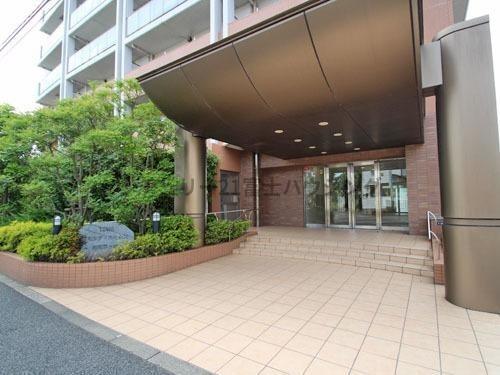 藤和シティホームズ湘南茅ヶ崎