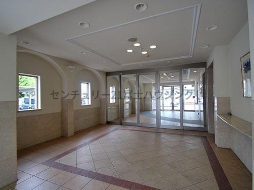 藤和シティホームズ湘南茅ヶ崎