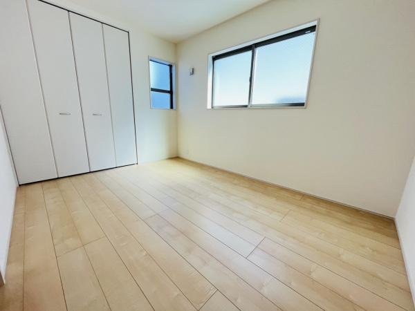 茅ヶ崎市松林２丁目の新築一戸建