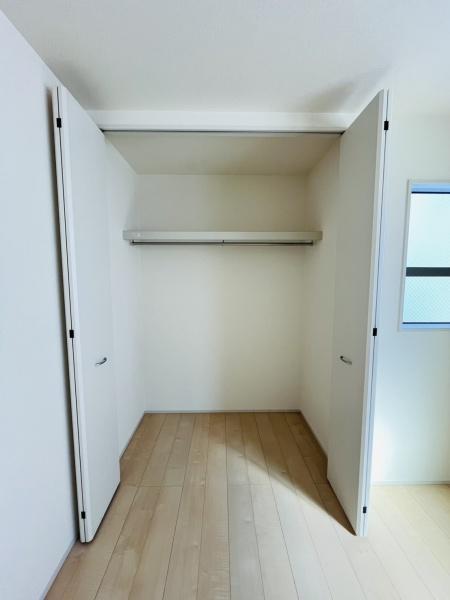 茅ヶ崎市松林２丁目の新築一戸建