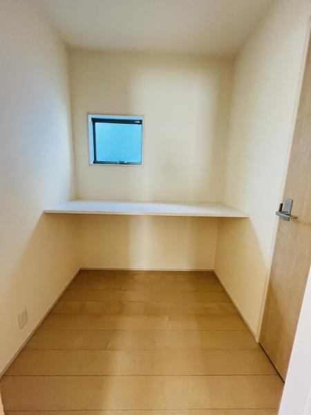 茅ヶ崎市松林２丁目の新築一戸建