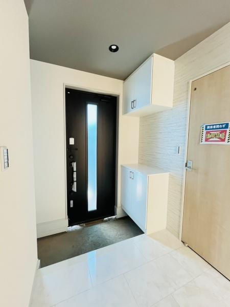 茅ヶ崎市松林２丁目の新築一戸建