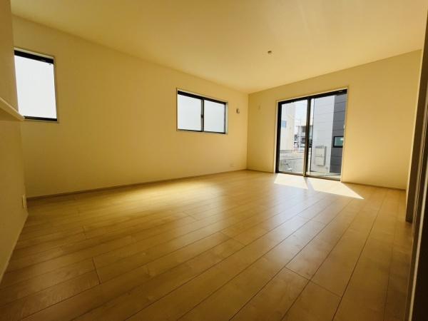 茅ヶ崎市松林２丁目の新築一戸建