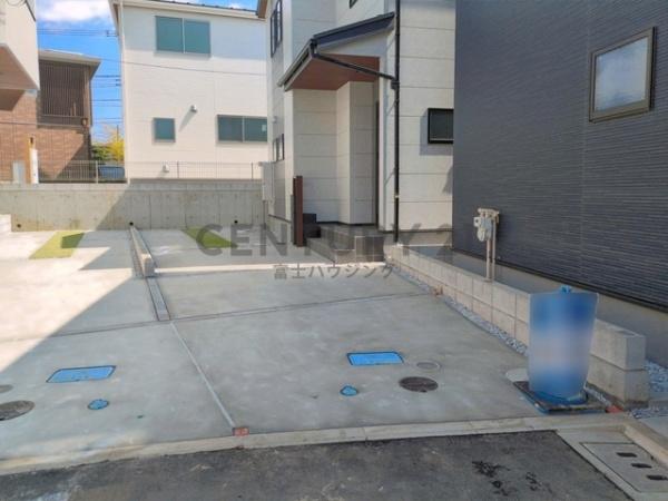 茅ヶ崎市松林２丁目の新築一戸建