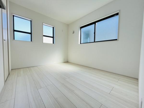 茅ヶ崎市松林２丁目の新築一戸建