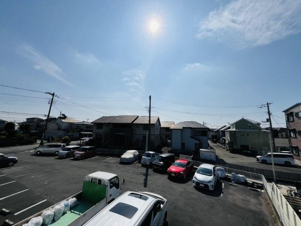 茅ヶ崎市松林２丁目の新築一戸建