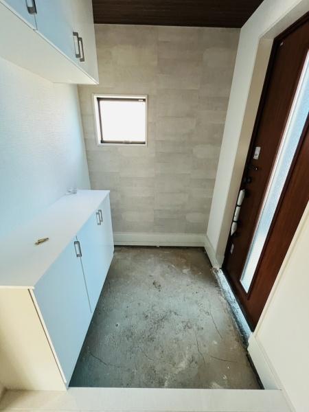 茅ヶ崎市松林２丁目の新築一戸建