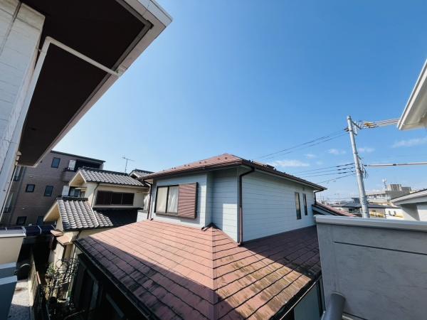 茅ヶ崎市松林２丁目の新築一戸建