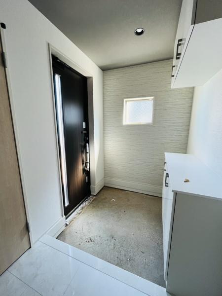 茅ヶ崎市松林２丁目の新築一戸建