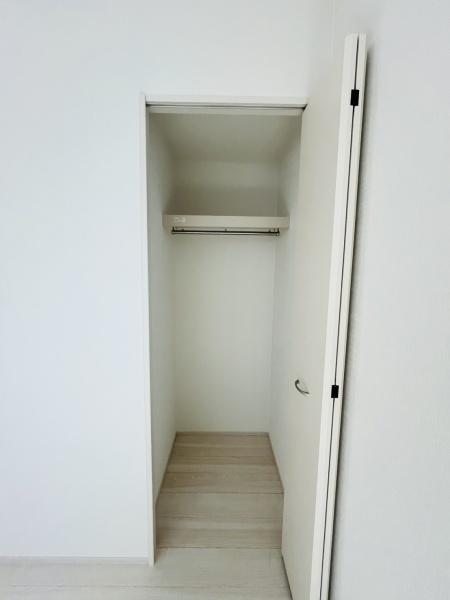 茅ヶ崎市松林２丁目の新築一戸建