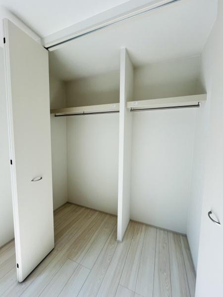 茅ヶ崎市松林２丁目の新築一戸建