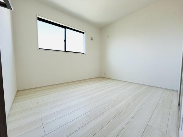 茅ヶ崎市松林２丁目の新築一戸建