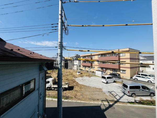 茅ヶ崎市松林２丁目の新築一戸建