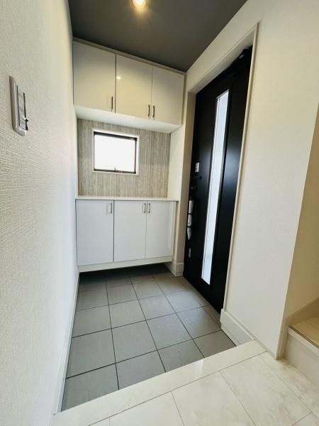 茅ヶ崎市松林２丁目の新築一戸建