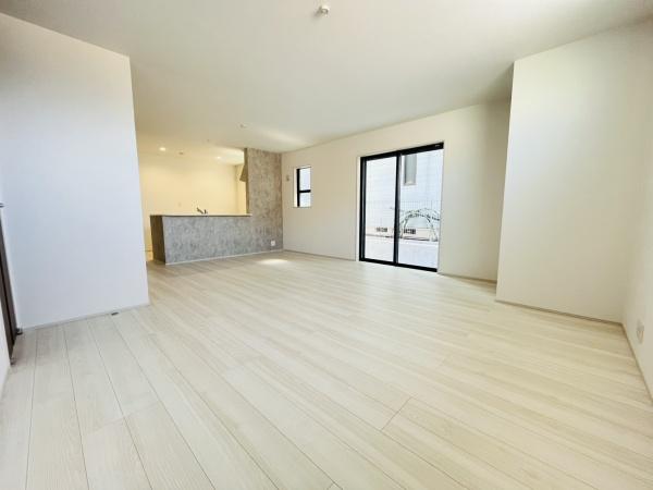 茅ヶ崎市松林２丁目の新築一戸建