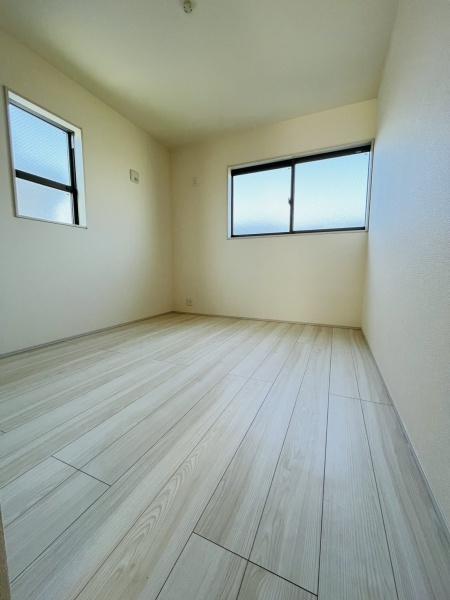 茅ヶ崎市松林２丁目の新築一戸建