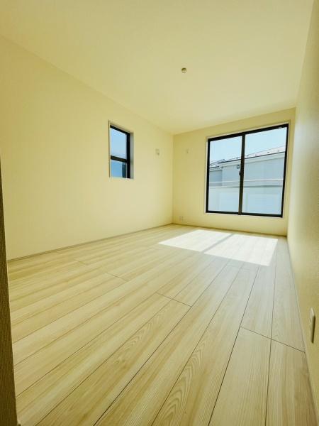 茅ヶ崎市松林２丁目の新築一戸建