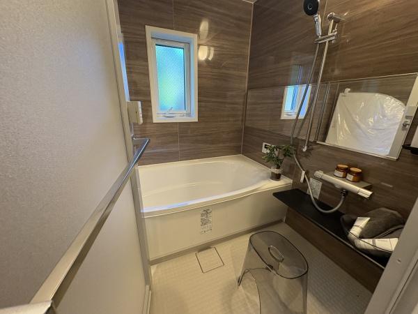 茅ヶ崎市旭が丘の中古一戸建て
