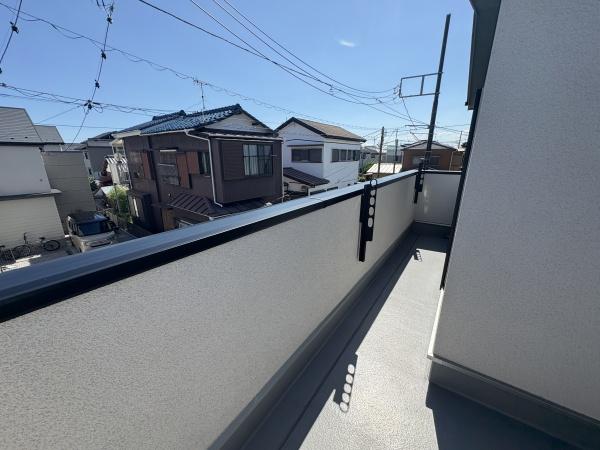 茅ヶ崎市旭が丘の中古一戸建て