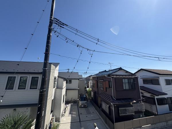 茅ヶ崎市旭が丘の中古一戸建て