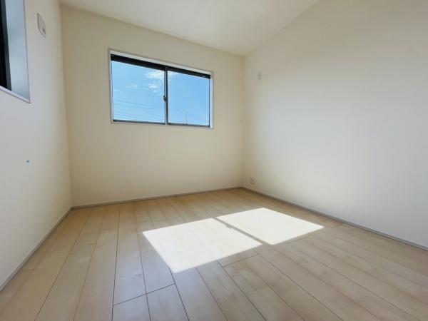 茅ヶ崎市松林２丁目の新築一戸建