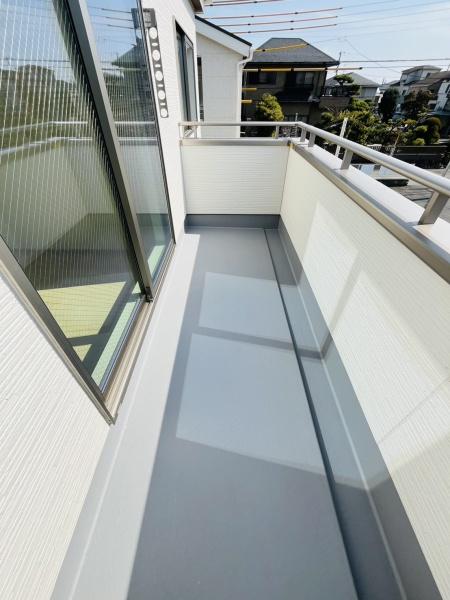茅ヶ崎市松林２丁目の新築一戸建