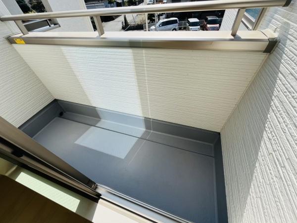 茅ヶ崎市松林２丁目の新築一戸建