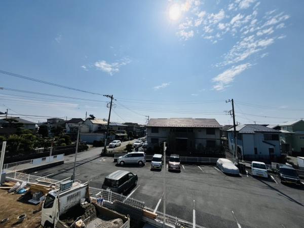 茅ヶ崎市松林２丁目の新築一戸建