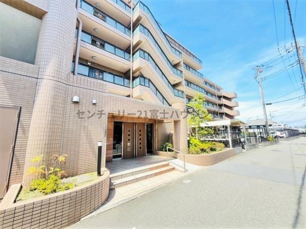 マイキャッスル湘南辻堂