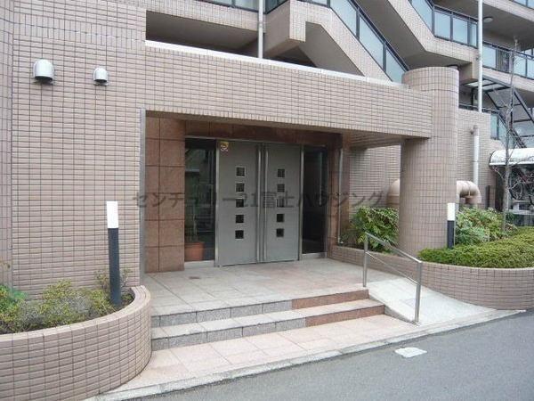 マイキャッスル湘南辻堂