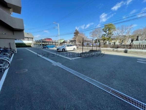 マイキャッスル湘南辻堂