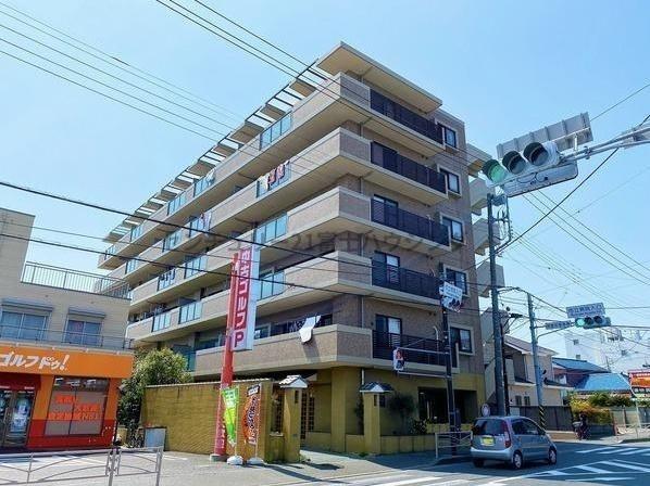 グレイス茅ヶ崎ソレアード