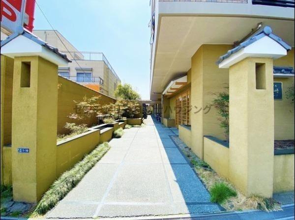 グレイス茅ヶ崎ソレアード