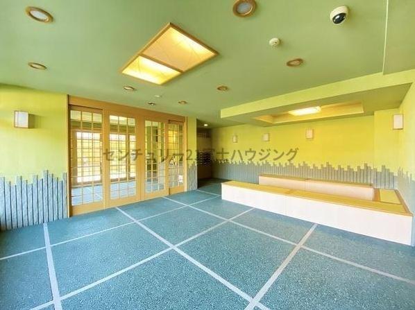 グレイス茅ヶ崎ソレアード