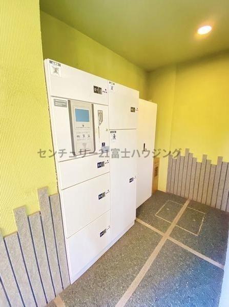 グレイス茅ヶ崎ソレアード