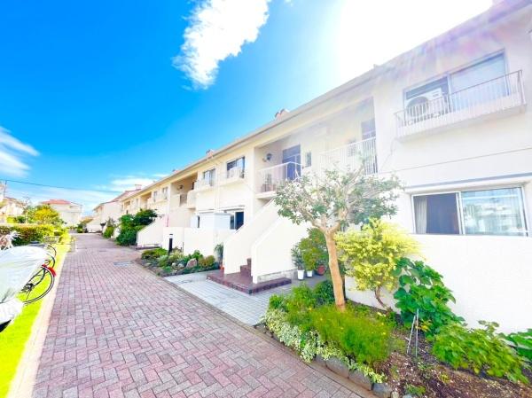 ホームタウン茅ヶ崎32号棟