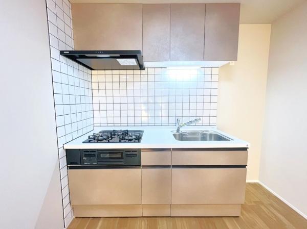 ホームタウン茅ヶ崎32号棟