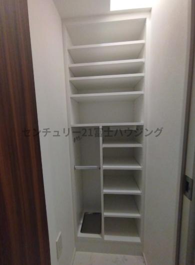 パレステージ茅ヶ崎Ⅱ