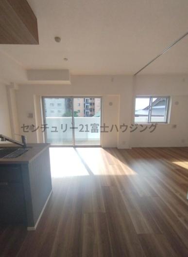 パレステージ茅ヶ崎Ⅱ